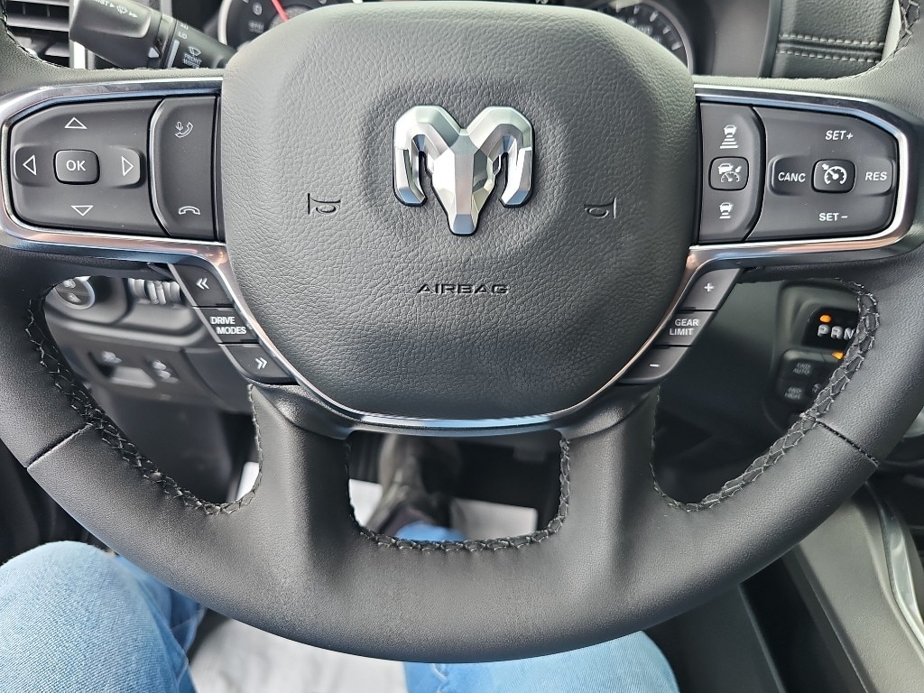 2026 RAM 1500 Laramie - Photo 35