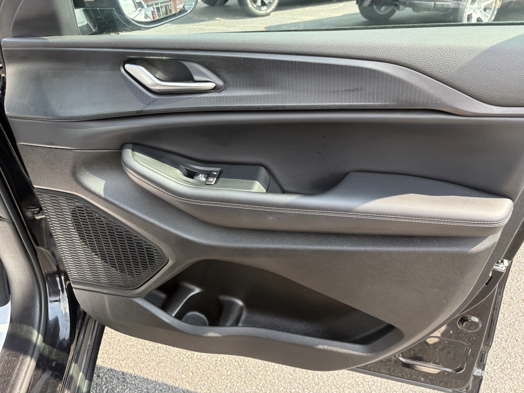 2024 Jeep Grand Cherokee L Altitude - Photo 26