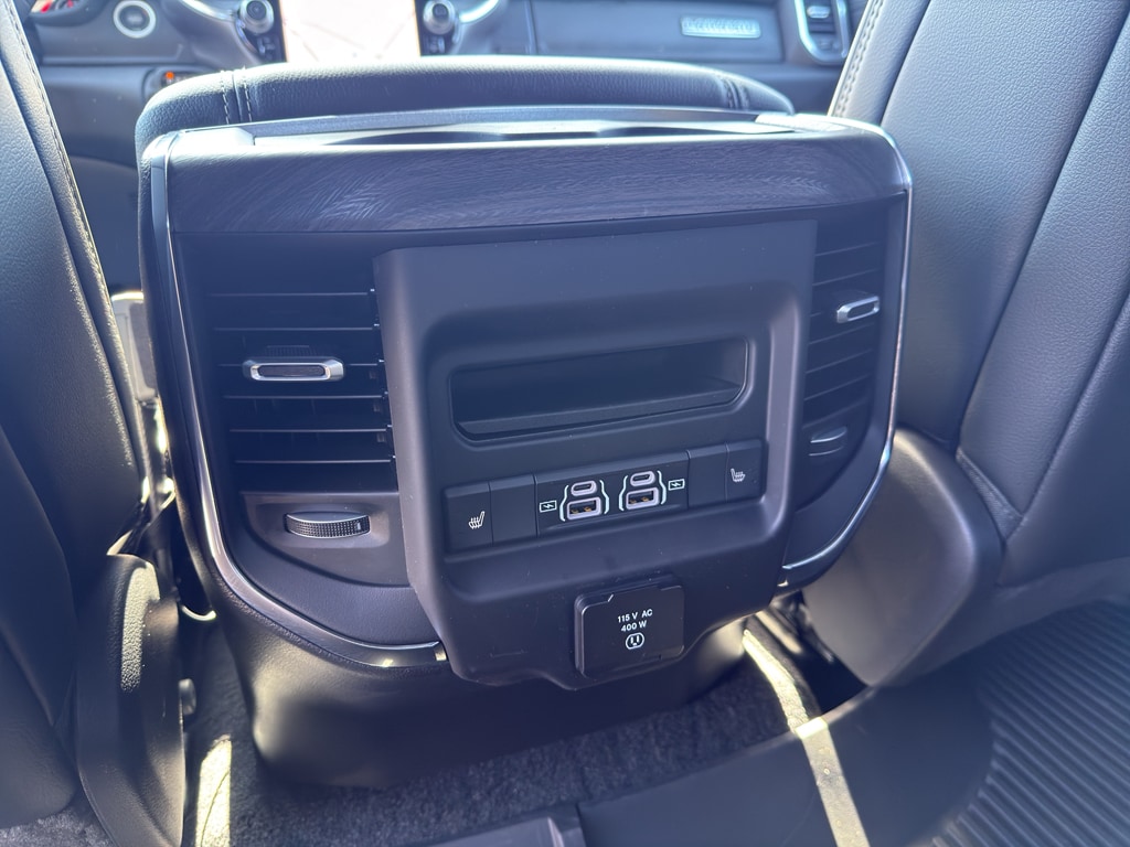 2026 RAM 1500 Laramie - Photo 47