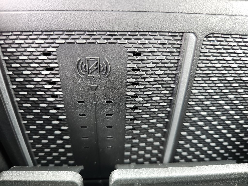 2026 RAM 1500 Laramie - Photo 52