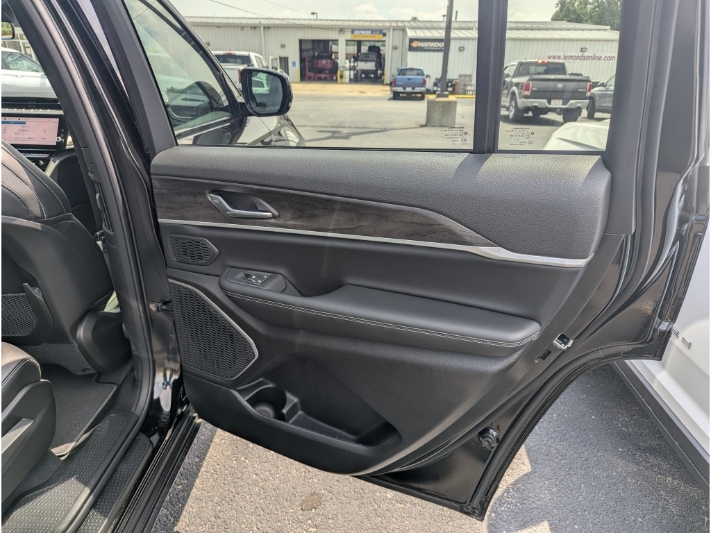 2026 Jeep Grand Cherokee L Limited - Photo 26