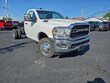 Ram 3500 Chassis Cab