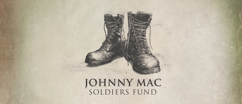 Johnny Mac Soldiers Fund
