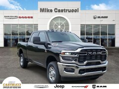 2025 Ram 2500 TRADESMAN CREW CAB 4X4 6'4 BOX Pickup