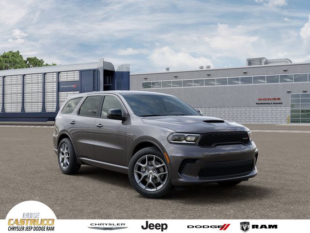 2026 Dodge Durango GT AWD HEMI V8