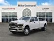 2026 Ram 3500 TRADESMAN CREW CAB 4X4 8' BOX Pickup