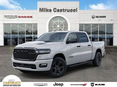 2026 Ram 1500 EXPRESS CREW CAB 4X4 5'7 BOX Pickup