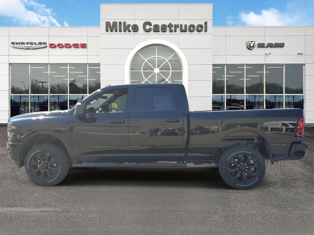 2026 Ram 2500 Tradesman photo 3