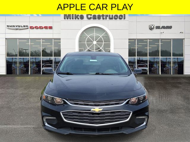 Used 2016 Chevrolet Malibu 1LT with VIN 1G1ZE5ST9GF331298 for sale in Cincinnati, OH