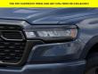2026 Ram 1500 EXPRESS CREW CAB 4X4 5'7 BOX Pickup