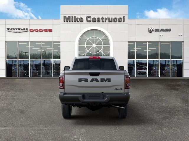 2026 RAM 2500 Tradesman/Warlock - Photo 7