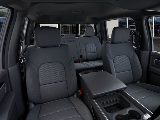 2026 RAM 1500 Big Horn/Lone Star - Photo 16