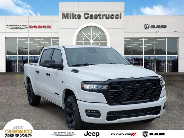 2026 RAM Ram 1500 Pickup Big Horn/Lone Star's photo