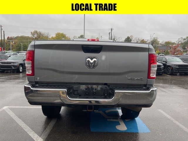 2023 Ram 3500 Tradesman photo 4