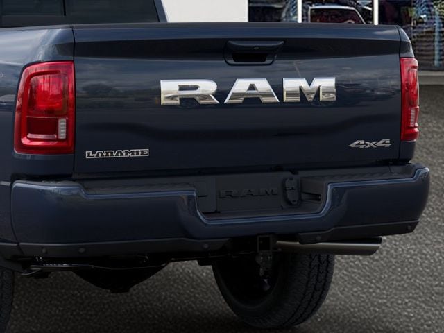 2026 RAM 2500 Laramie - Photo 13