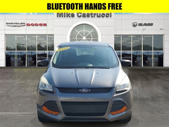 Used 2013 Ford Escape S with VIN 1FMCU0F73DUA85092 for sale in Cincinnati, OH