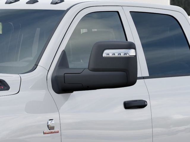 2026 RAM 2500 Tradesman/Warlock - Photo 12