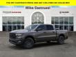 2026 Ram 1500 WARLOCK CREW CAB 4X4 5'7 BOX Pickup