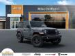 2026 Jeep Wrangler 2-DOOR WILLYS Sport Utility