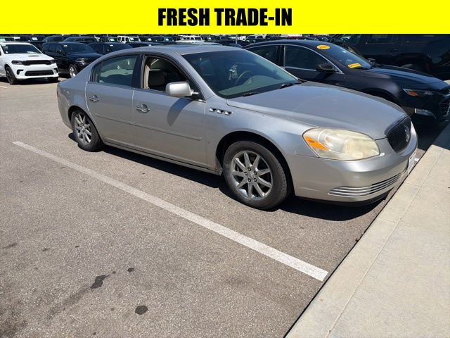 2007 Buick Lucerne CXL V6's photo