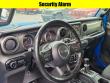 2021 Jeep Wrangler Unlimited Willys SUV