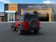 2026 Jeep Wrangler 2-DOOR SPORT Sport Utility