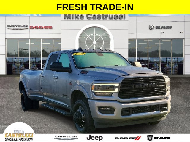 2020 RAM 3500 Pickup
