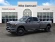 2026 Ram 3500 BIG HORN CREW CAB 4X4 8' BOX Pickup