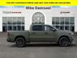 2026 Ram 1500 LARAMIE CREW CAB 4X4 5'7 BOX Pickup