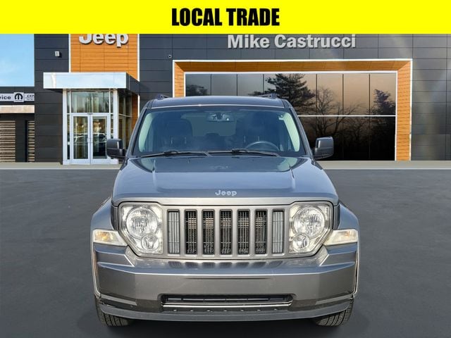 Used 2012 Jeep Liberty Sport with VIN 1C4PJMAK9CW195729 for sale in Cincinnati, OH