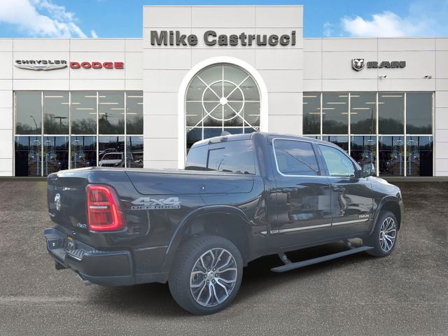 2026 Ram 1500 photo 3