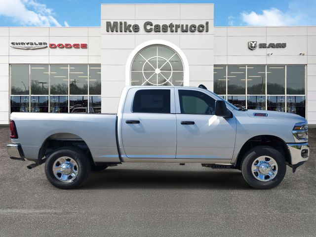 2026 Ram 2500 Tradesman photo 3