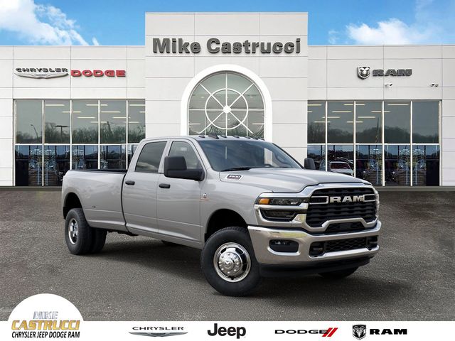 2026 RAM 3500 Tradesman 4X4 Crew Cab LWB's photo