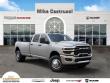 2026 Ram 3500 TRADESMAN CREW CAB 4X4 8' BOX Pickup
