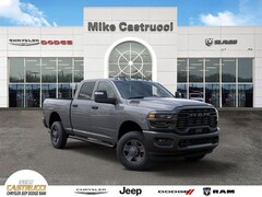 2026 Ram 2500 TRADESMAN CREW CAB 4X4 6'4 BOX Pickup