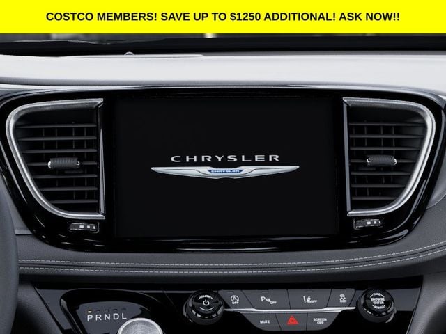 2026 Chrysler Pacifica Limited - Photo 18
