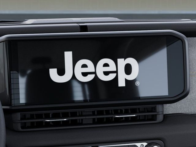 2026 Jeep Wrangler 2-Door Sport - Photo 18