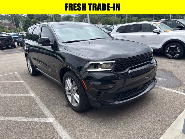 2023 Dodge Durango GT Premium RWD's photo