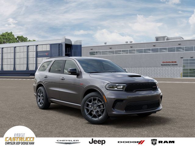 2026 Dodge Durango GT HEMI Plus V8 AWD's photo