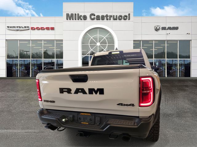 2026 Ram 1500 RHO photo 2