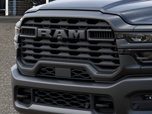 2026 RAM 2500 Tradesman/Warlock - Photo 11
