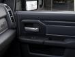 2026 Ram 3500 BIG HORN CREW CAB 4X4 8' BOX Pickup