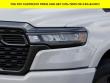 2026 Ram 1500 BIG HORN CREW CAB 4X4 5'7 BOX Pickup