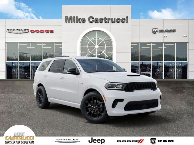 2026 Dodge Durango GT PLUS AWD