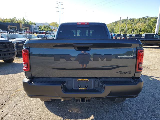 2026 Ram ProMaster 2500 photo 4
