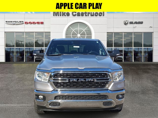 2022 Ram 1500 Big Horn Lone Star photo 2