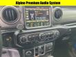 2021 Jeep Wrangler Unlimited Willys SUV