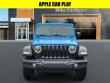 2021 Jeep Wrangler Unlimited Willys SUV