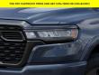 2026 Ram 1500 BIG HORN CREW CAB 4X4 5'7 BOX Pickup