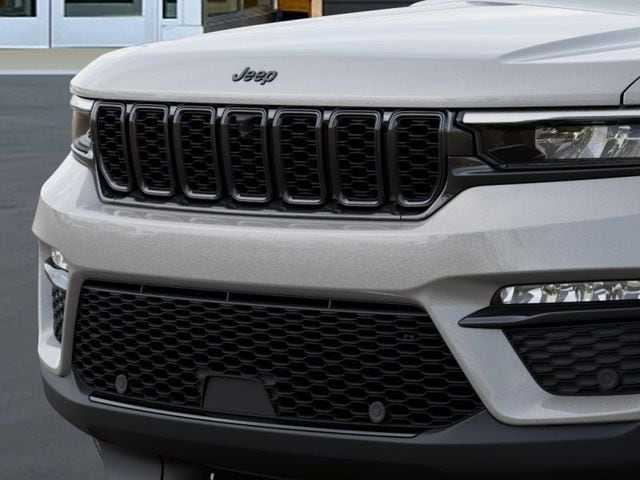 2025 Jeep Grand Cherokee Limited - Photo 11